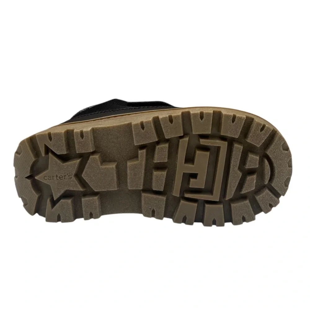 Carters new tags